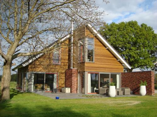 Luttenberg Villa | Villa in Luttenberg near National Park