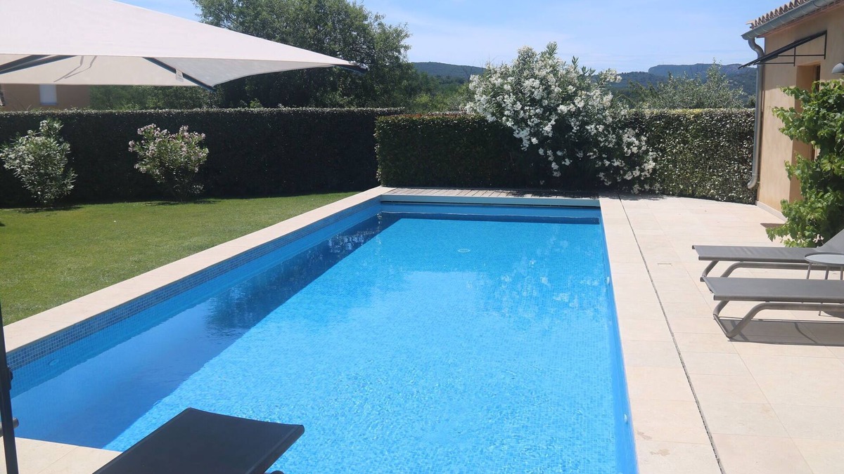 Malaucene Villa | Villa in Malaucène near Mount Ventoux