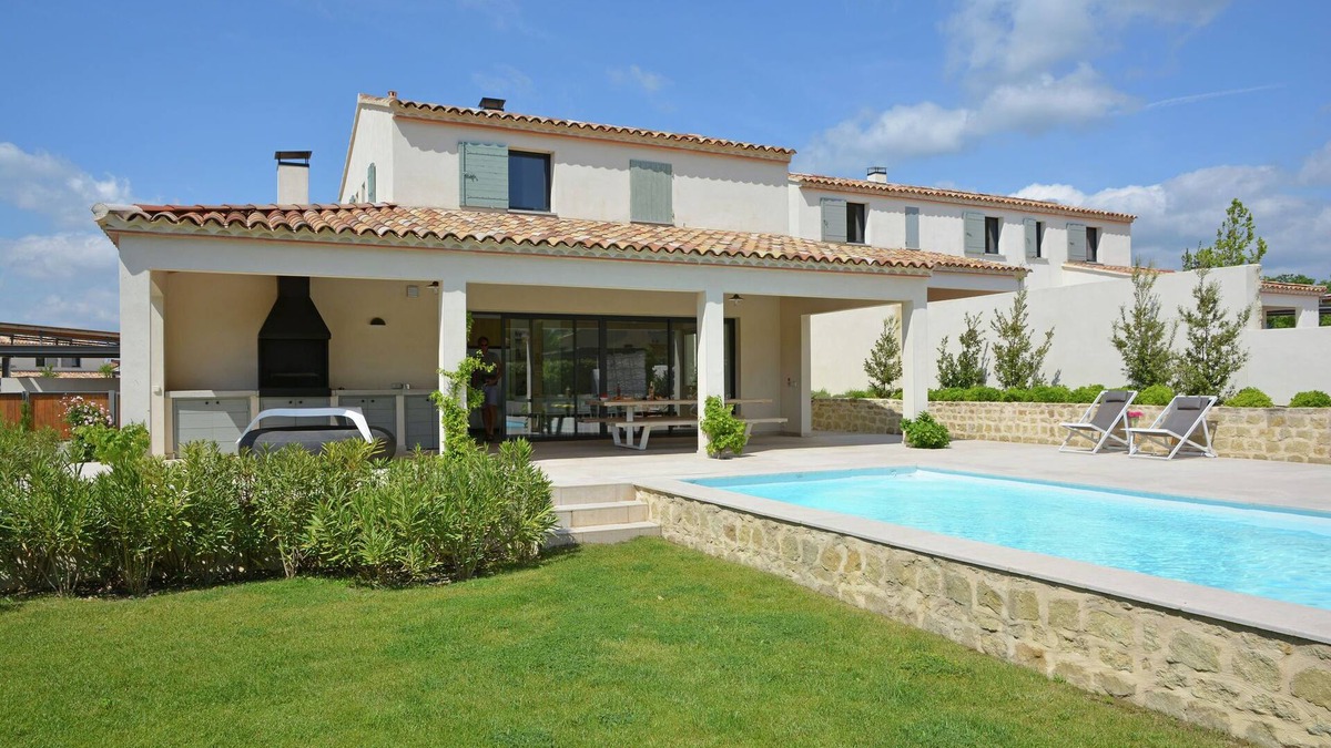Malaucene Villa | Villa in Malaucène near Mont Ventoux