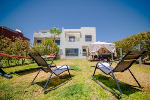 Tassoultante Villa | Villa in Marrakesh