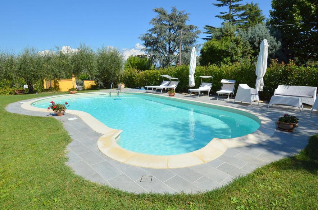 Fratta Villa | Villa in Marsciano with Pool near Lake Trasimeno