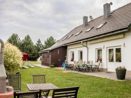 Nemojov Villa | Villa in Nemojov near Giant Mountains