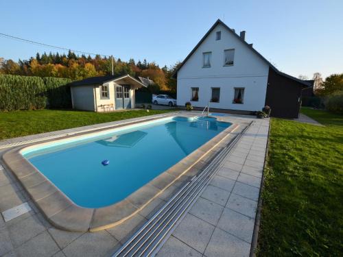 Nemojov Villa | Villa in Nemojov near Giant Mountains