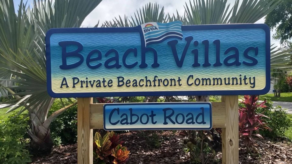 Treasure Cay Villa | Villa in Paradise - Limited Time New Owner Discount !