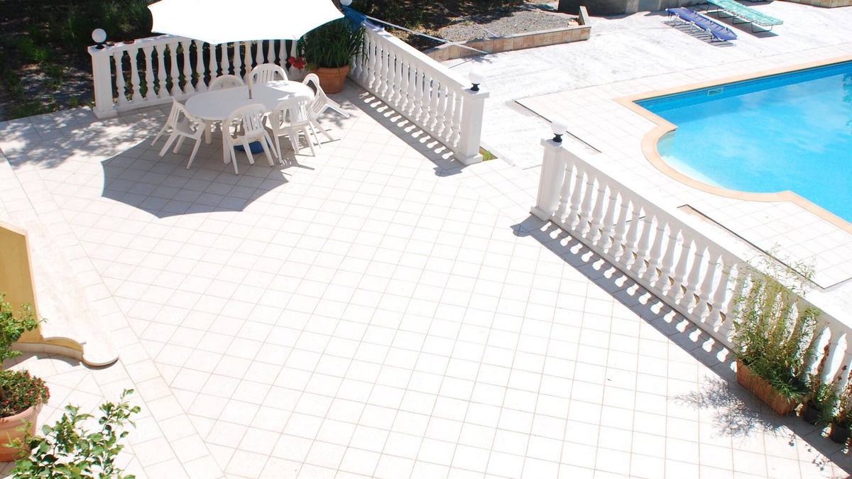 Santa Domenica Talao Villa | Villa In Peaceful and Tranquil Area With Spectacular Views Of Sea and Mountains