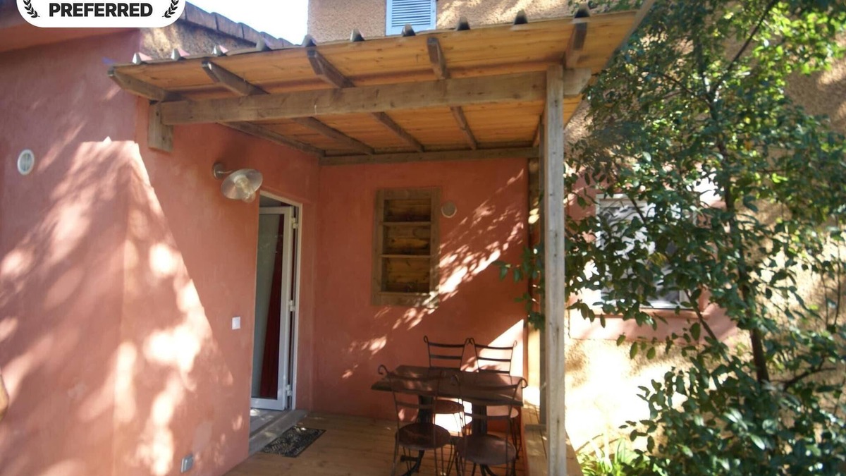 Poggio-Mezzana House | Villa in Poggio-Mezzana near the Sea