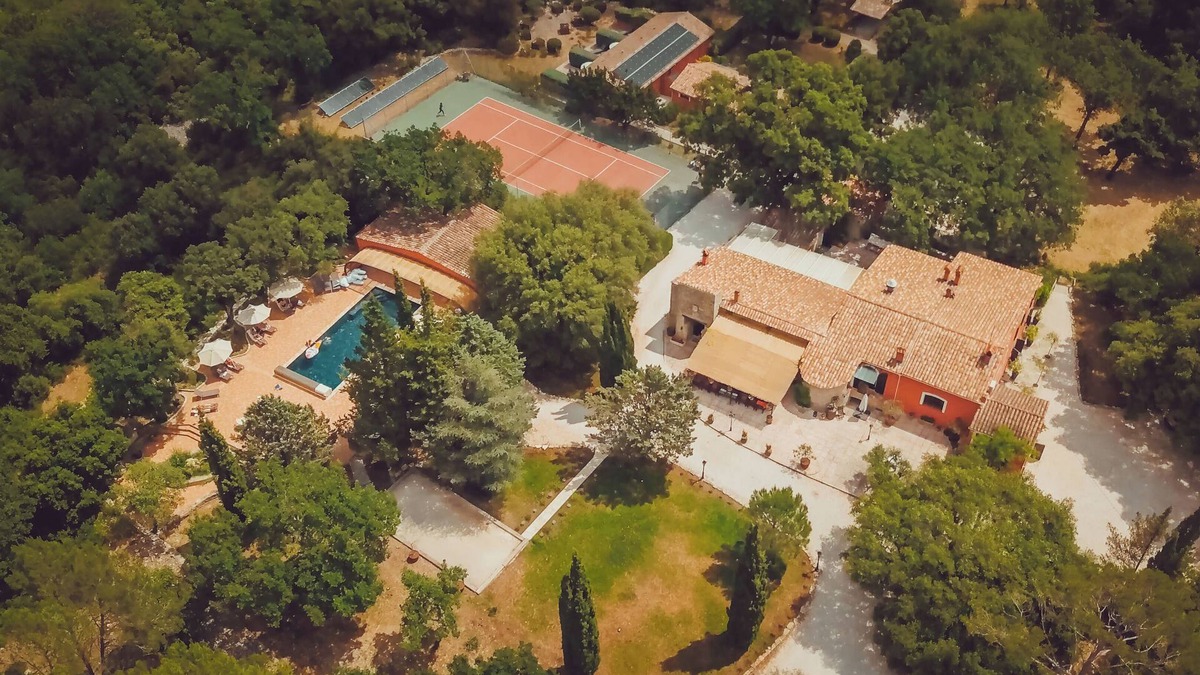 Besse-sur-Issole House | Villa in Provence - Your Ideal Vacation Getaway - July & August weekly promos!