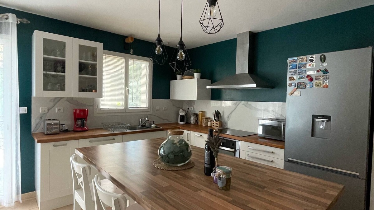 Brue-Auriac Villa | Villa in Provence, 1 hour from Marseille (Olympic Games 2024)