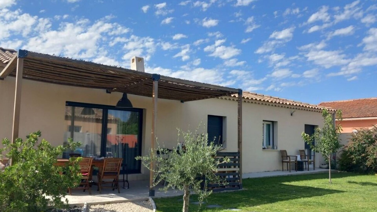 Velleron Villa | Villa in Provence