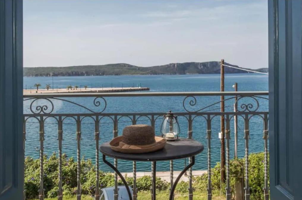 Pylos Villa | Villa in Pylos