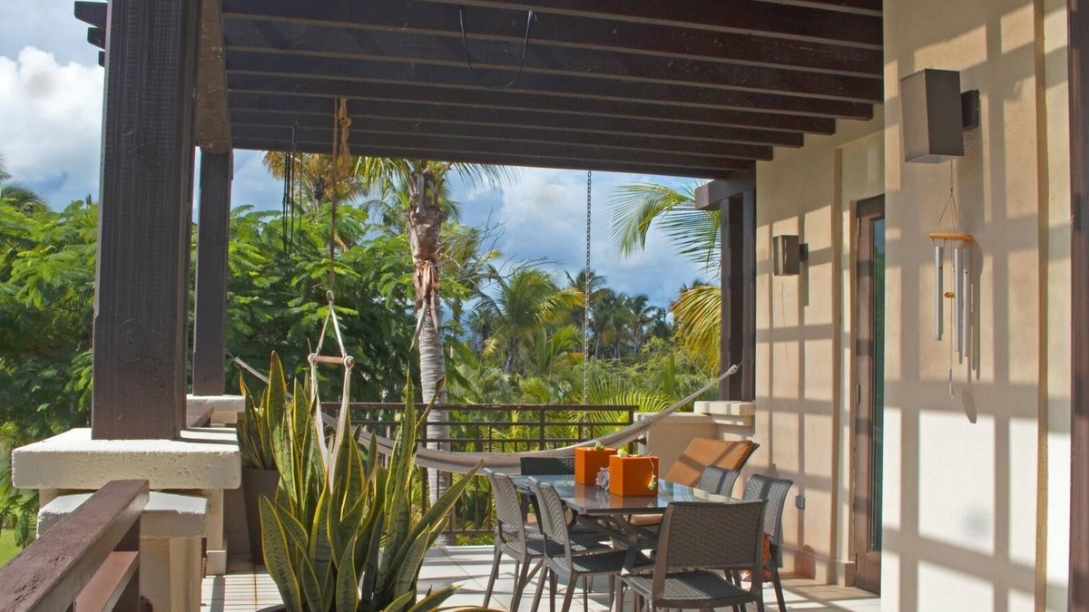 Herreras Villa | Villa in Red