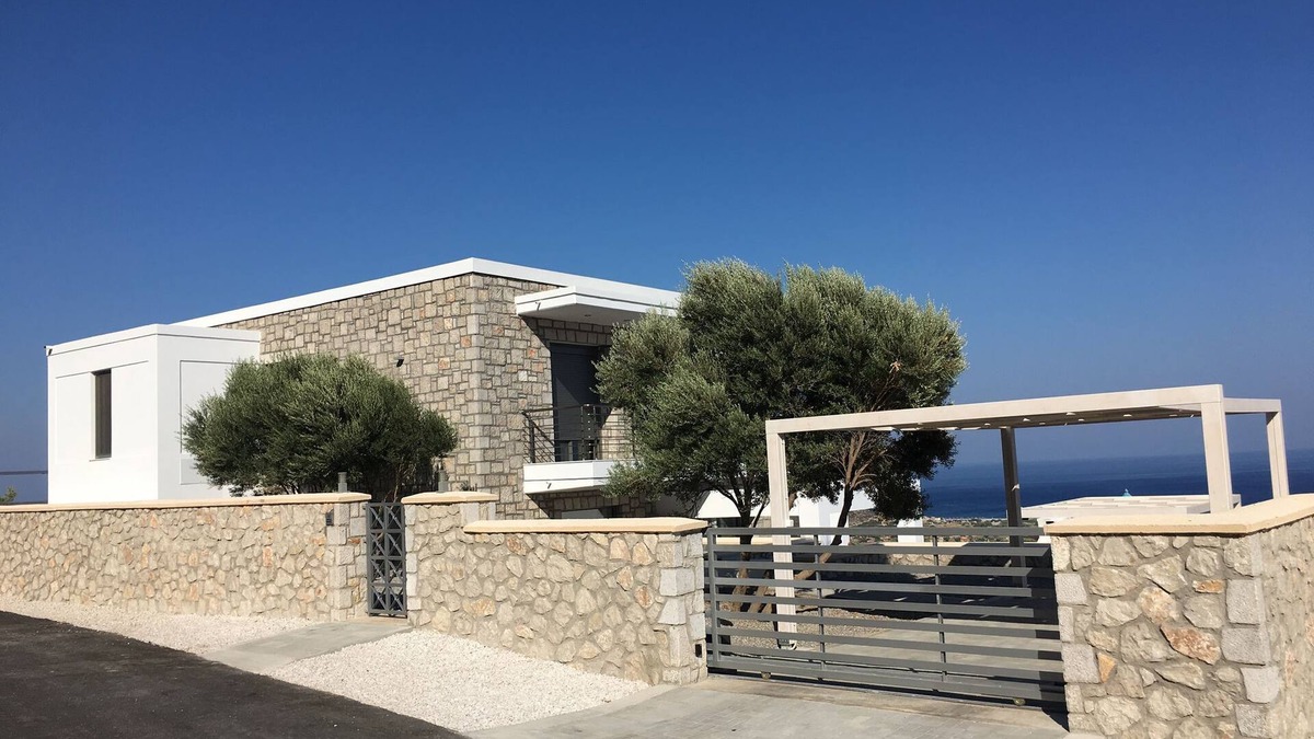 Kalithies Villa | Villa in Rhodes near Ladiko Bay