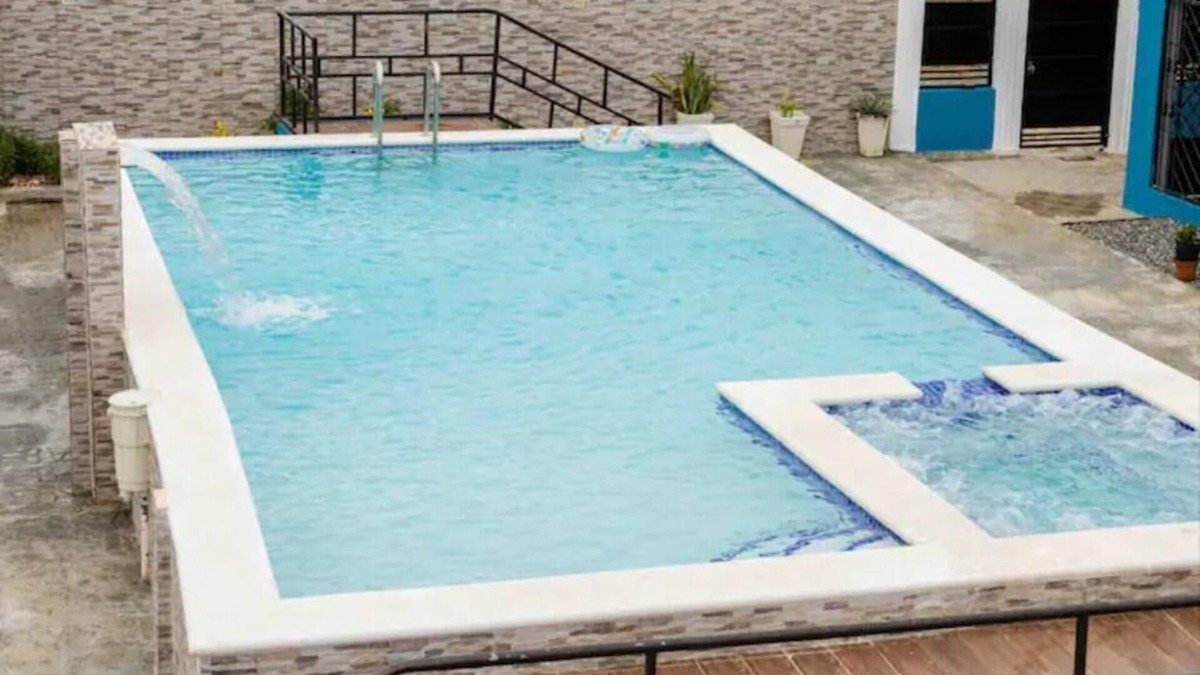Mendoza House | Villa in Santo Domingo Este with easy access from all points