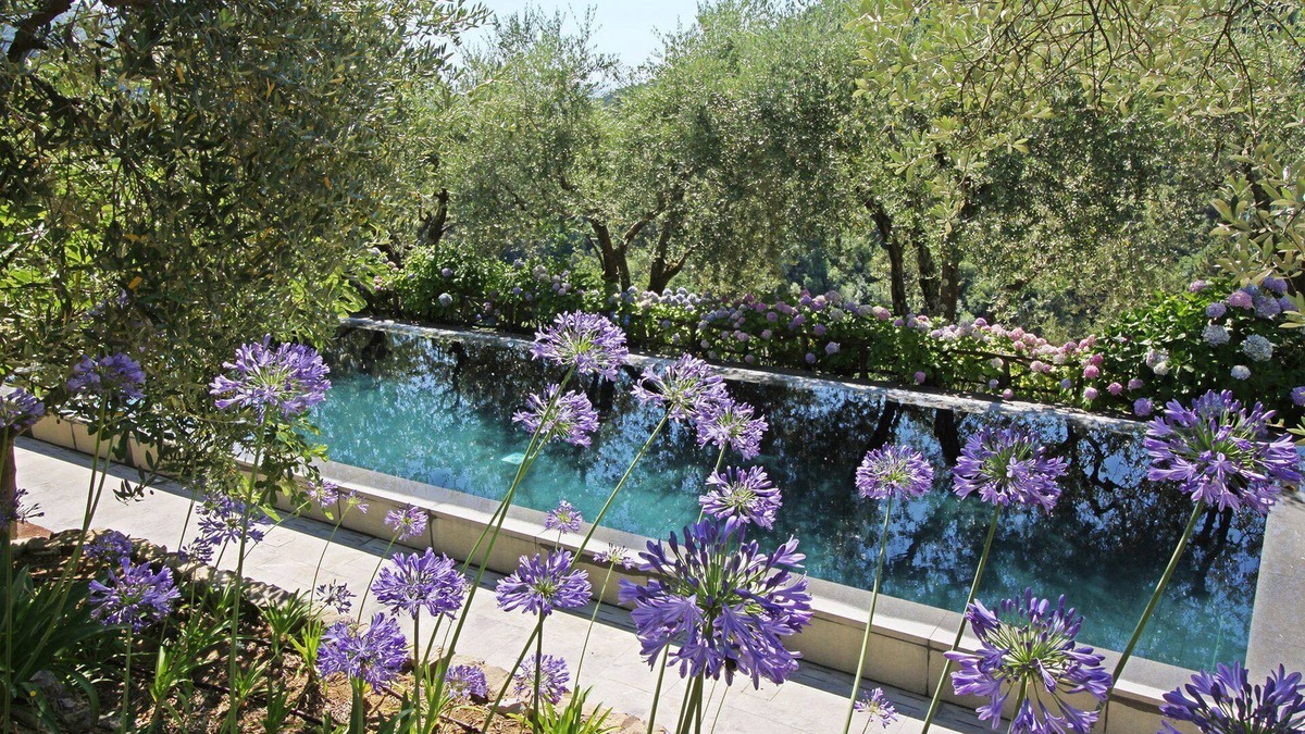 Villabuona Villa | Villa in Santo Stefano with 5 bedrooms sleeps 10