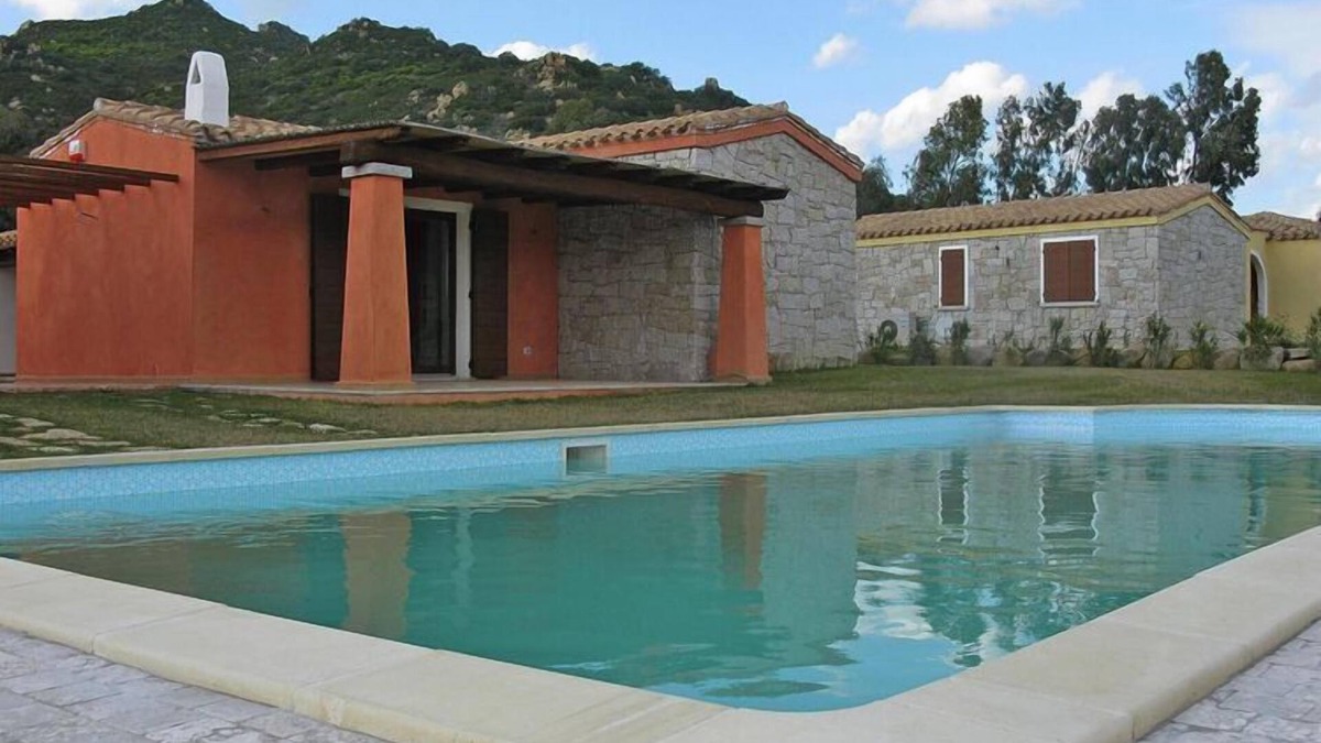 Sant'Elmo House | Villa in Sardinia near San Pietro Beach