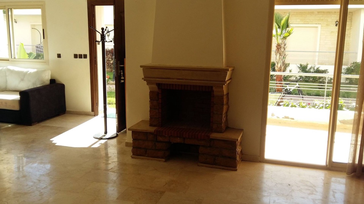 Sidi Rahal Villa | Villa in Savannah Beach Resort