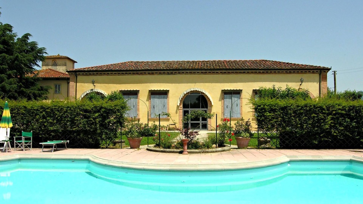Scarperia e San Piero Villa | Villa in Scarperia with 3 bedrooms sleeps 6