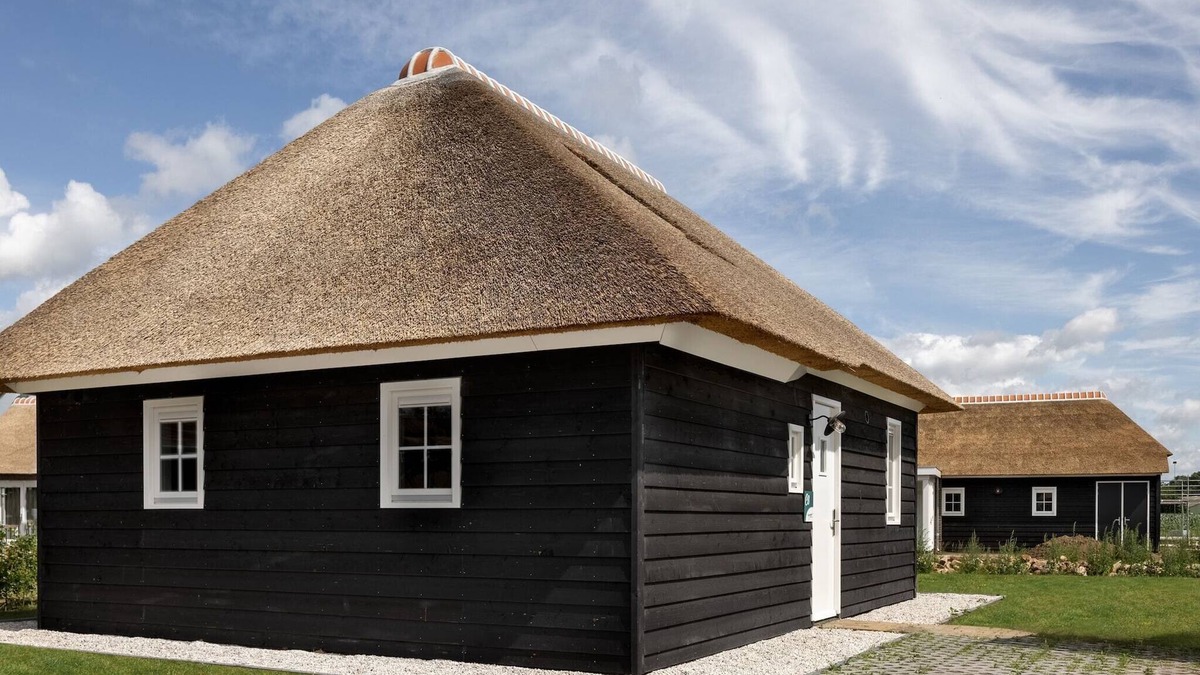 Municipality of Someren Villa | Villa in Someren near Somerense Heide