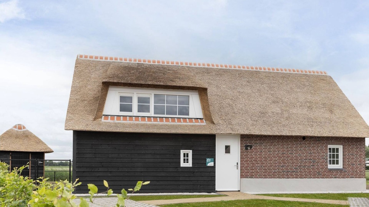 Municipality of Someren Villa | Villa in Someren near Golf Course