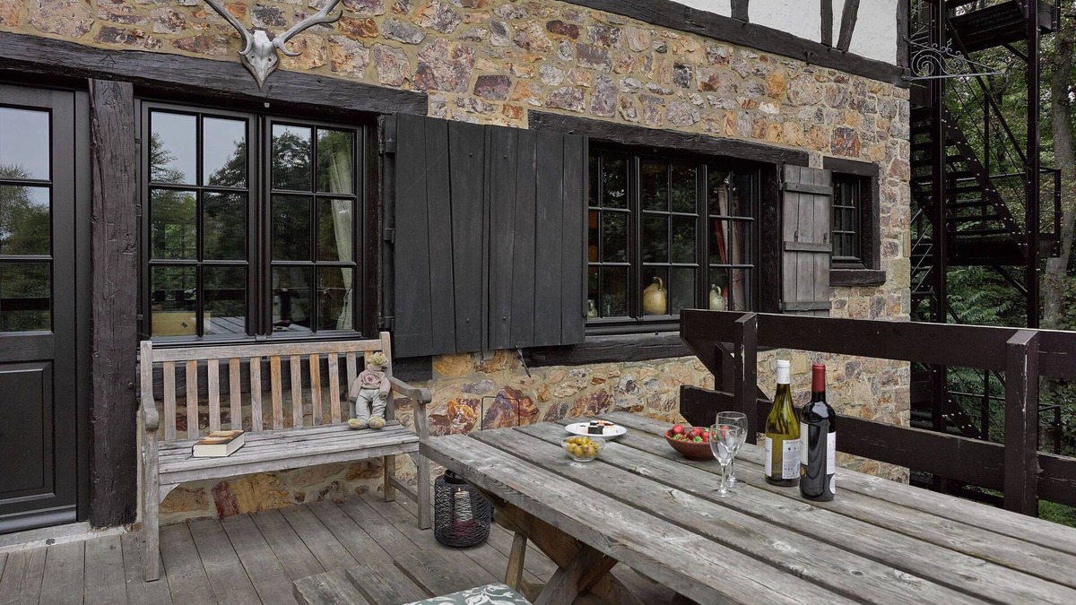 Spa Villa | Villa in Spa Ardennes near High Fens