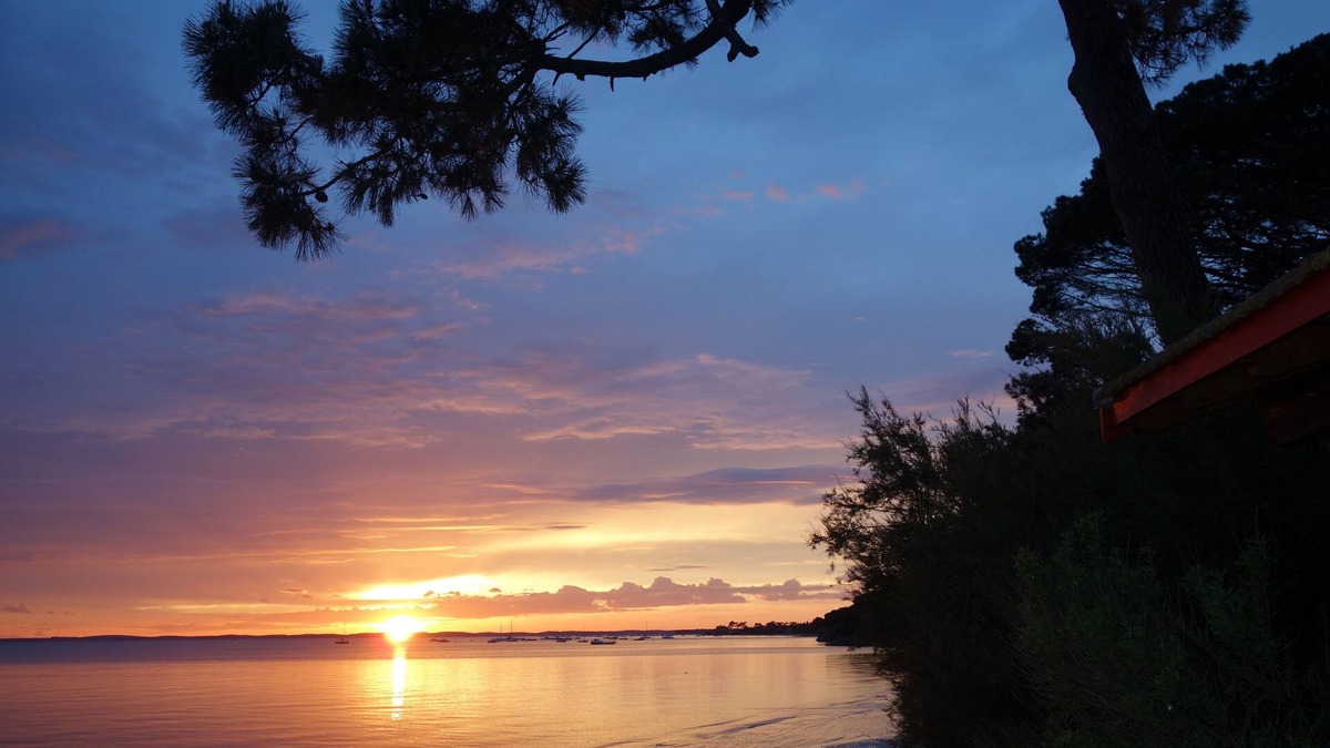 Taussat Villa | Villa in the Bassin d'Arcachon In Taussat