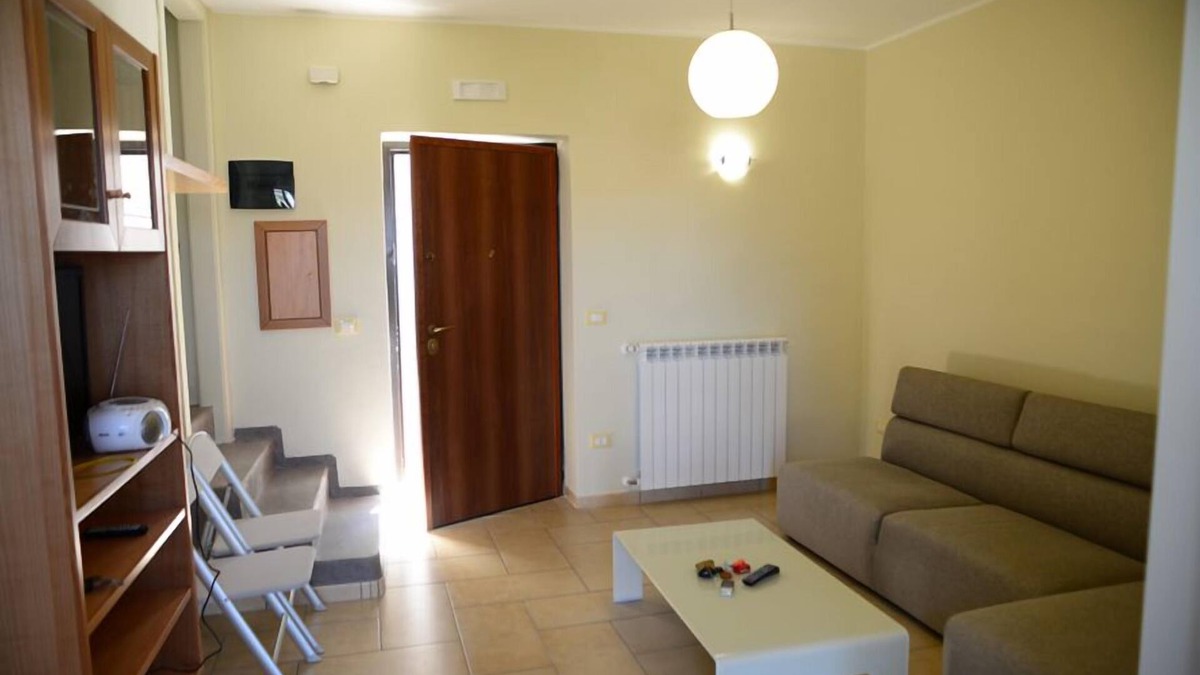 Pietrapaola Villa | Villa in the Hills with a View