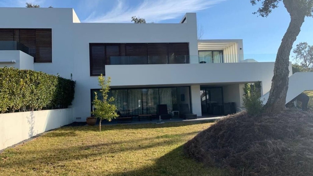Caldes de Malavella Villa | Villa in Top Golf Resort PGA Catalunya