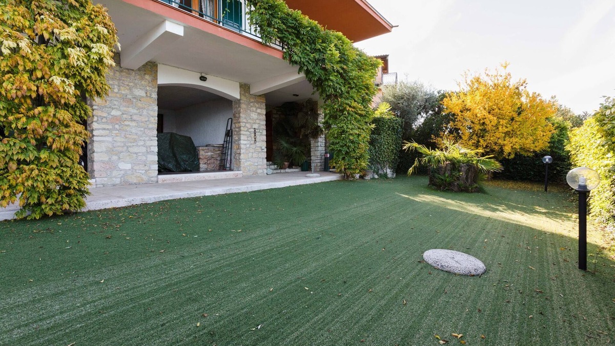 Albisano Villa | Villa in Torri del Benaco with Lake Garda Views