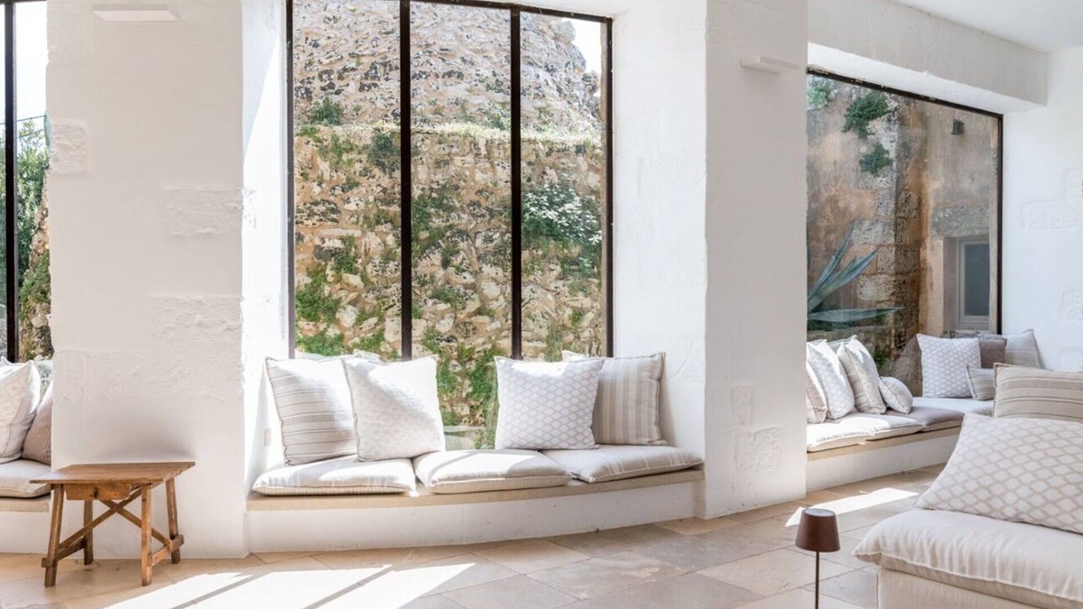 Tricase Villa | Villa in Tricase with 5 bedrooms sleeps 10