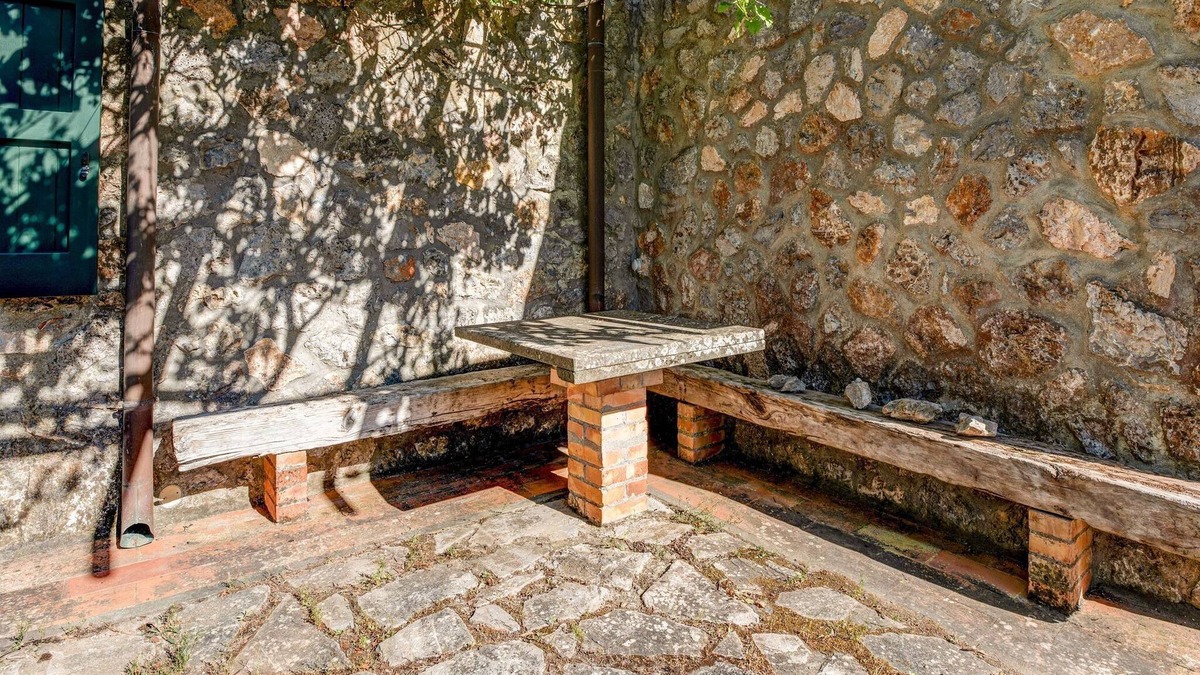 Ansedonia House | Villa in Tuscany with Sea Views and Privacy