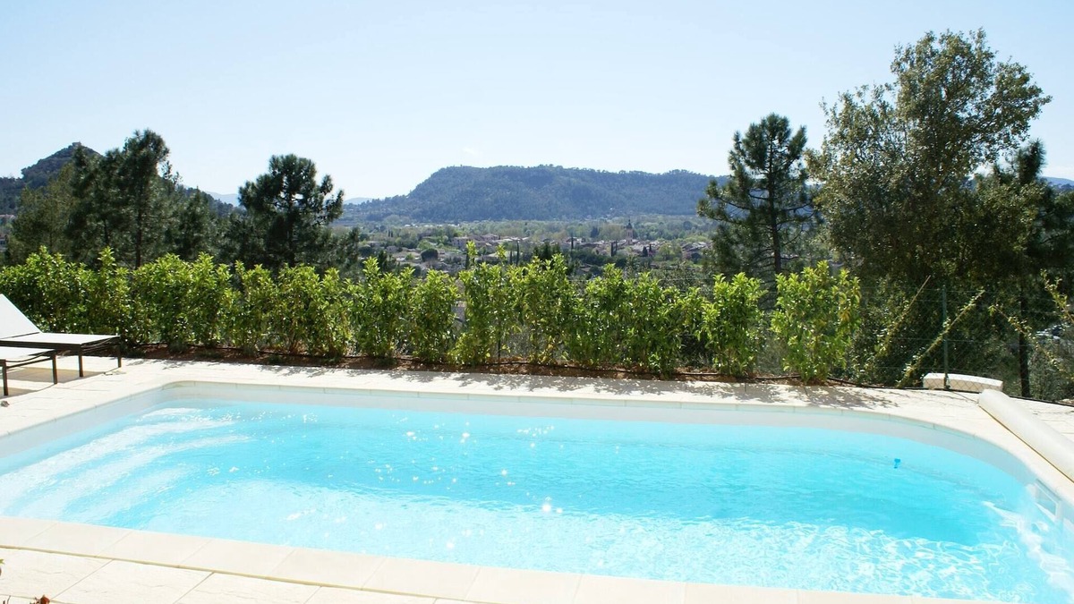 Vidauban Villa | Villa in Vidauban with Heated Pool