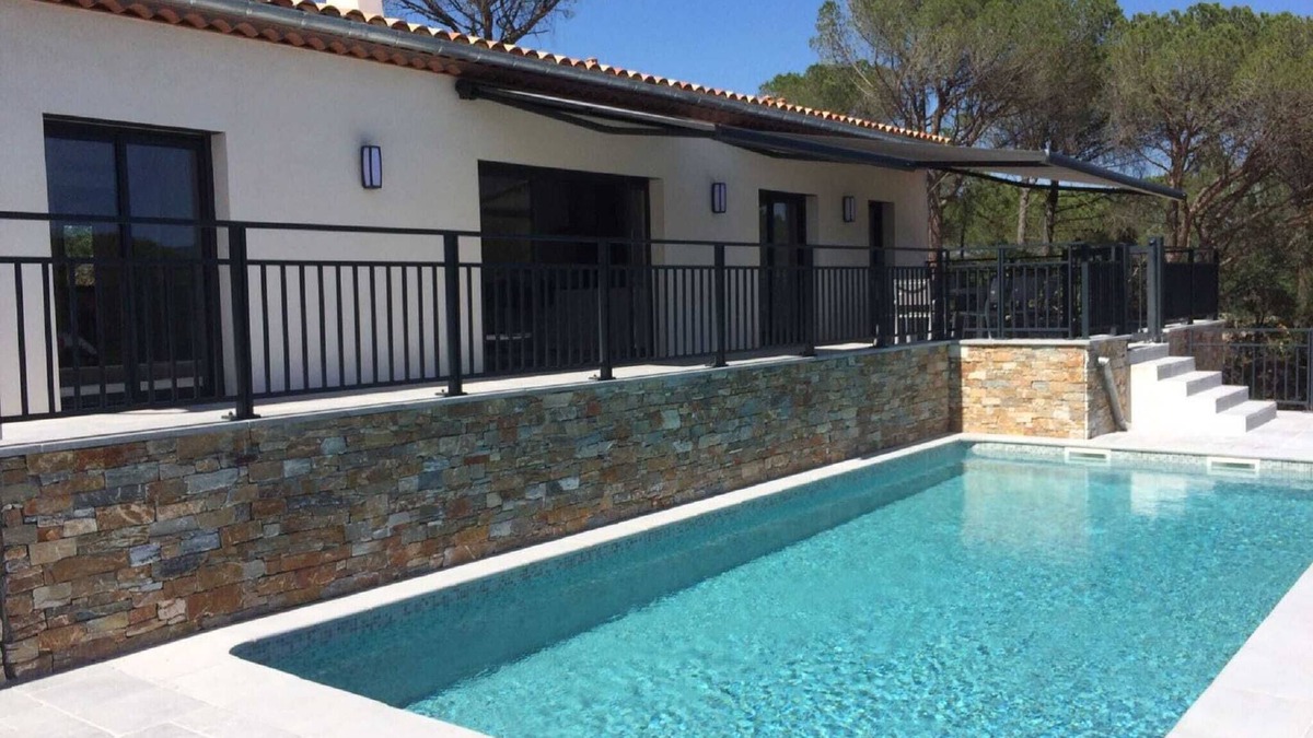 Vidauban Villa | Villa in Vidauban with Private Pool