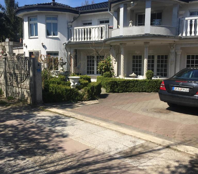 Honerdingen Villa | Villa in Walsrode