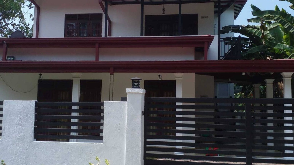 Bouvet Island House | Villa in Yakkala, Gampaha