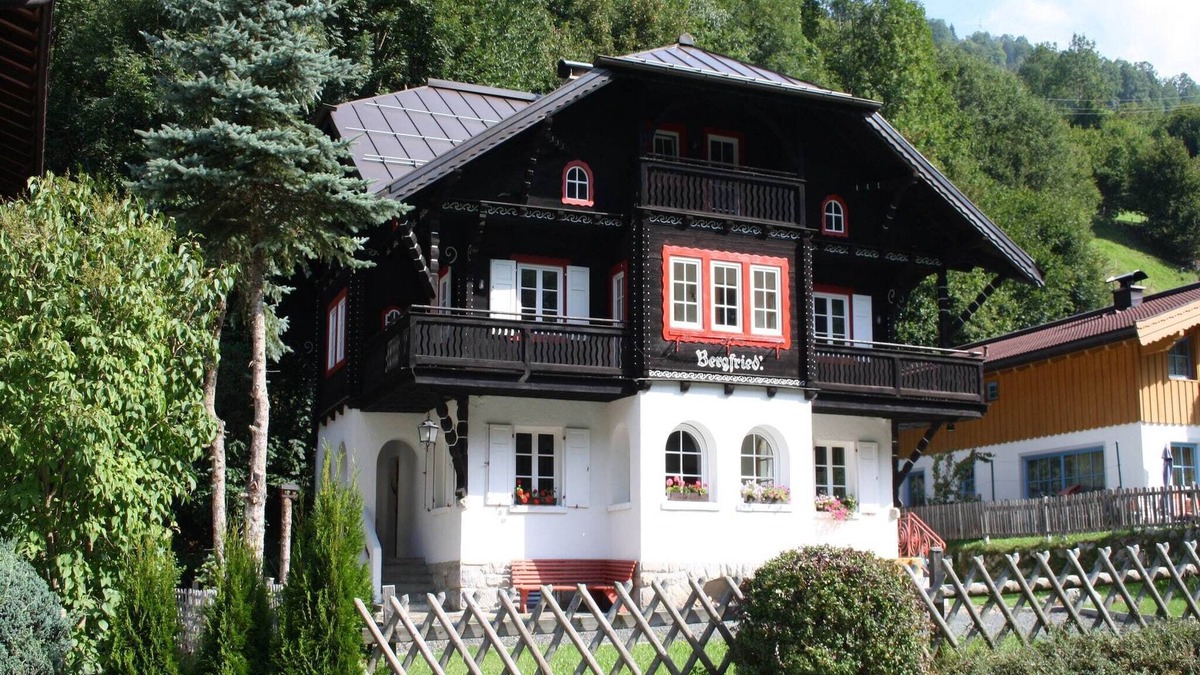Thumersbach Villa | Villa in Zell am See near Lake