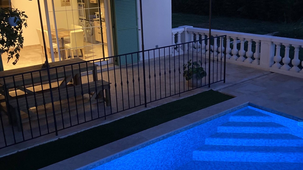Antibes Villa | Villa indépendante à proximité du parc de Vaugrenier et des plages.