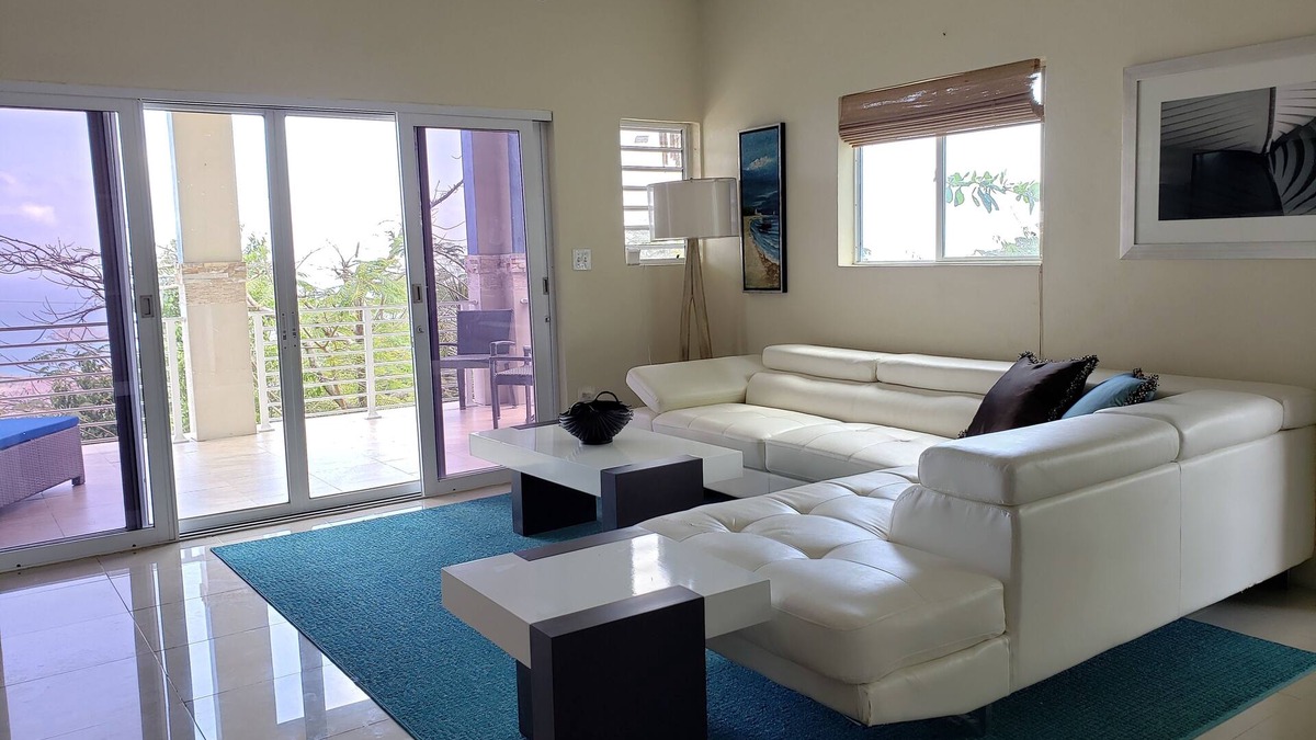 Estate Elizabeth Apartment | Villa Indigo 1br Apartment Within an exclusive private, gated community
