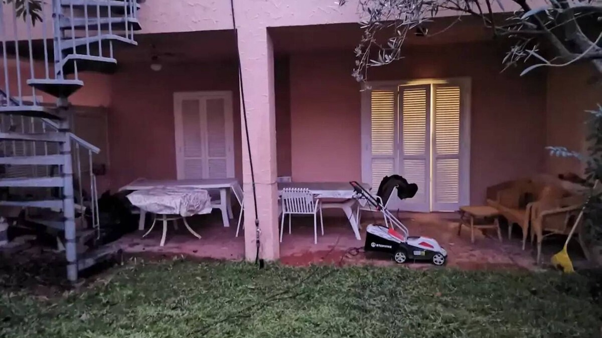 Tonnarella Villa | Villa Indipendente