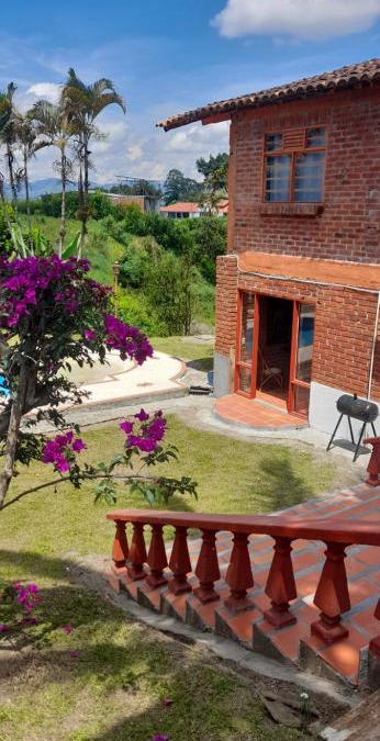 Alcala House | Villa Ines