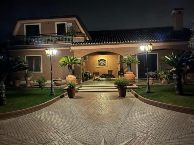 Ardea House | Villa Ines