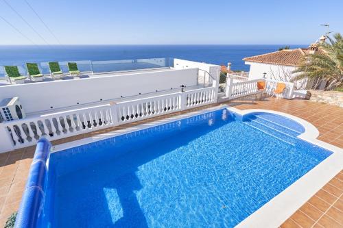 Salobrena House | Villa Infinite