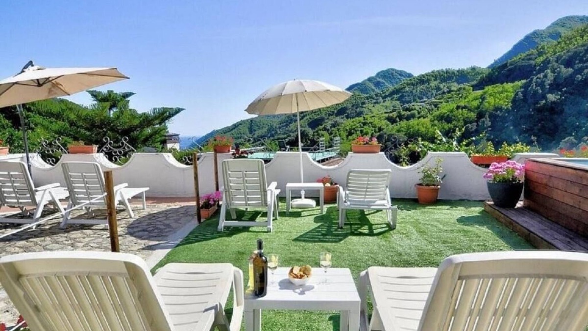 Pucara Villa | Villa INN Costa Alll