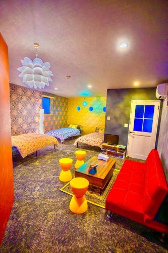 Inuyama House | Villa Inuyama - Vacation STAY 87603v