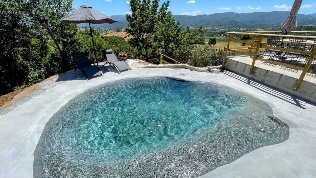 Baiano Villa | Villa Ipnotica - exc pool - SLPS 7 + children by request - no extra charge