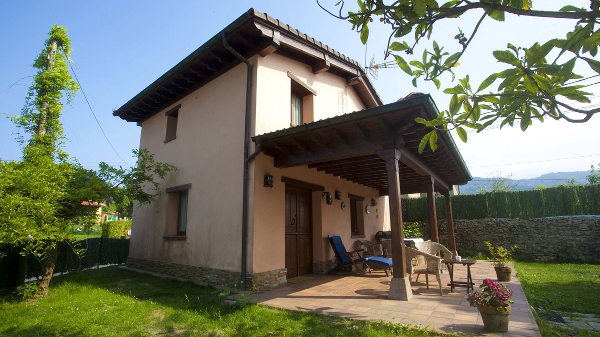 Villabajo House | Villa Isabel
