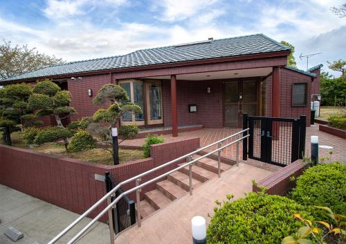 Shima Apartment | Villa ISE shima