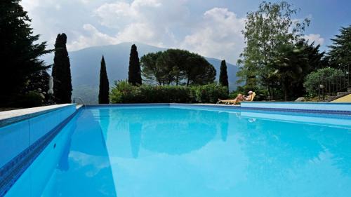 Carlazzo Apartment | Villa Isella - Mansarda