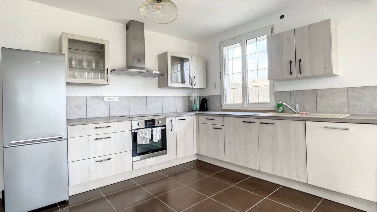 Sainte-Feyre House | Villa Ismaila