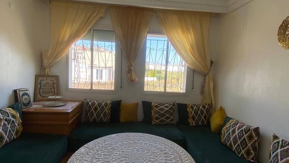 Mediouna Apartment | Villa Issato
