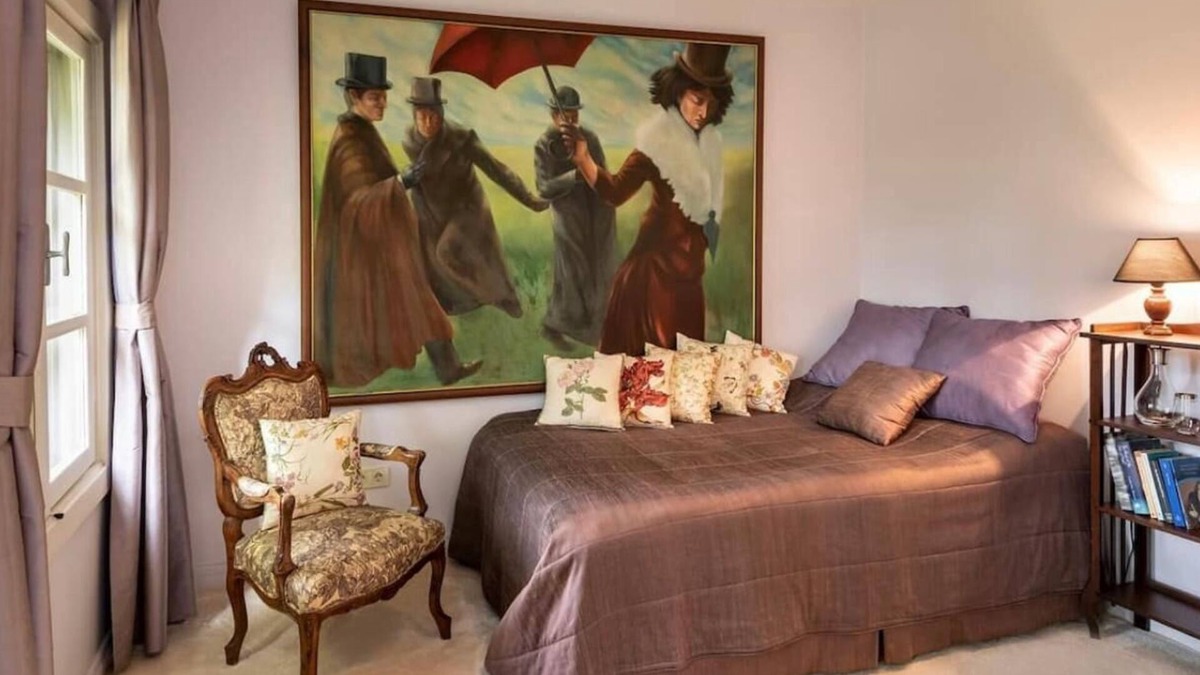 Beykoz District Cottage | Villa Istanbul